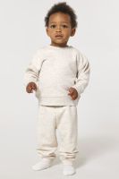 Stanley & Stella Baby Changer Premium Sweatshirt voor baby's bedrukken | Stanley & Stella