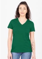 T-shirt Organic voor dames bedrukken | JAKO