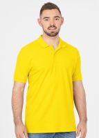 Heren Poloshirt Organic bedrukken | JAKO