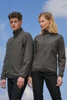 Sol’s Falcon Dames Softshell Jas bedrukken | Sol's