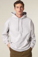 Stanley & Stella Slammer 2.0 oversized unisex hoodie bedrukken | Stanley & Stella
