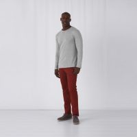 B&C Inspire LSL T longsleeve bedrukken | B&C