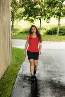 JAKO Women Tank Top Run 2.0 bedrukken | JAKO