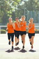 JAKO Women Tank Top Run 2.0 bedrukken | JAKO
