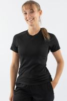 JAKO Uni T-Shirt Dames - Duurzaam Functioneel T-Shirt bedrukken | JAKO