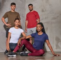 Just Cool by AWDis Cool T Heren Sportshirt bedrukken | Just Cool