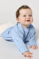 Stanley & Stella Baby Changer Premium Sweatshirt voor baby's bedrukken | Stanley & Stella