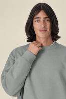 Stanley Stella Ryler Premium Unisex Oversized Sweater bedrukken | Stanley/Stella