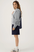 Stanley Stella Ryler Premium Unisex Oversized Sweater bedrukken | Stanley/Stella