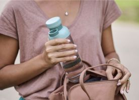 Mepal Waterfles Vita bedrukken | Mepal