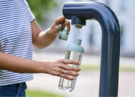 Mepal Waterfles Vita bedrukken | Mepal