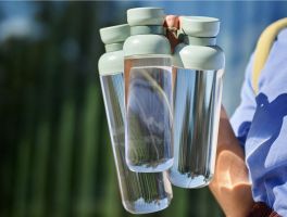 Mepal Waterfles Vita bedrukken | Mepal
