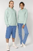 Stanley & Stella Drummer 2.0 duurzame hoodie bedrukken | Stanley/Stella