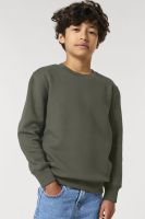 Stanley & Stella Mini Changer 2.0 Premium Kids Sweatshirt bedrukken en zelf ontwerpen | Stanley/Stella