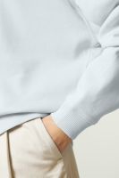 Stanley & Stella Oversized unisex sweater Radder 2.0 bedrukken & personaliseren | Stanley/Stella