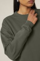 Stanley & Stella Oversized unisex sweater Radder 2.0 bedrukken & personaliseren | Stanley/Stella