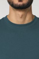 Stanley & Stella Zware unisex pullover van biologisch katoen Changer 2.0 bedrukken | Stanley/Stella