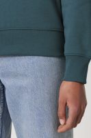 Stanley & Stella Zware unisex pullover van biologisch katoen Changer 2.0 bedrukken | Stanley/Stella