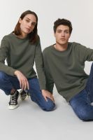Stanley & Stella Unisex Roller sweater bedrukken & personaliseren | Stanley/Stella