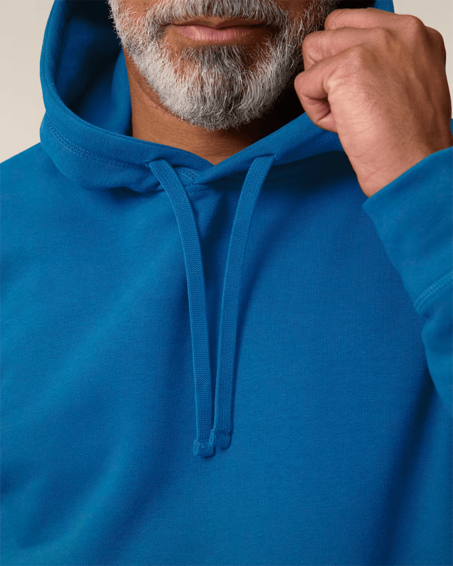 Stanley Stella Sounder Unisex Hoodie laten bedrukken & zelf ontwerpen | Stanley/Stella