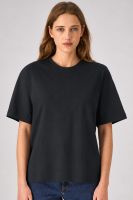 Stanley Stella Iconic Breezer Relaxed Fit T-shirt bedrukken | Stanley/Stella