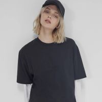 B&C #E220 Oversized T-shirt bedrukken | B&C