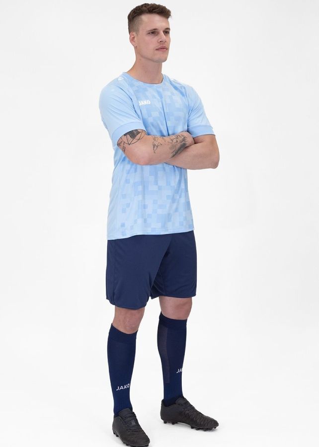 JAKO Shirt Pixel KM bedrukken | JAKO