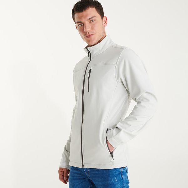 Roly Antartida Heren Softshell Jas bedrukken | Roly