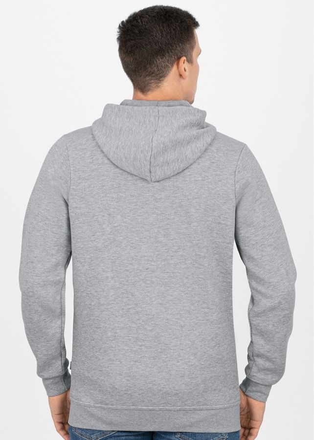 Zip Hoodie Organic bedrukken | JAKO