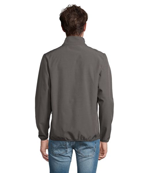 Sol’s Falcon Heren Softshell Jas bedrukken | Sol's