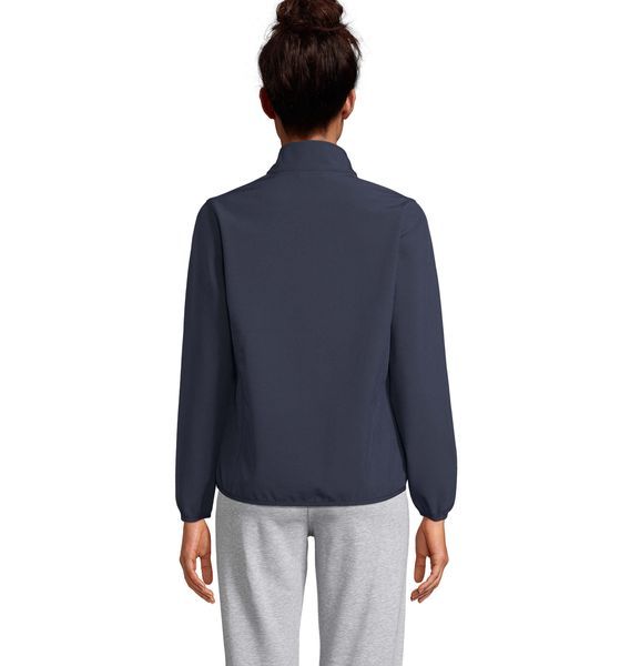 Sol’s Falcon Dames Softshell Jas bedrukken | Sol's