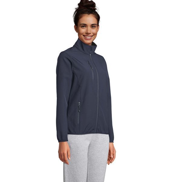 Sol’s Falcon Dames Softshell Jas bedrukken | Sol's