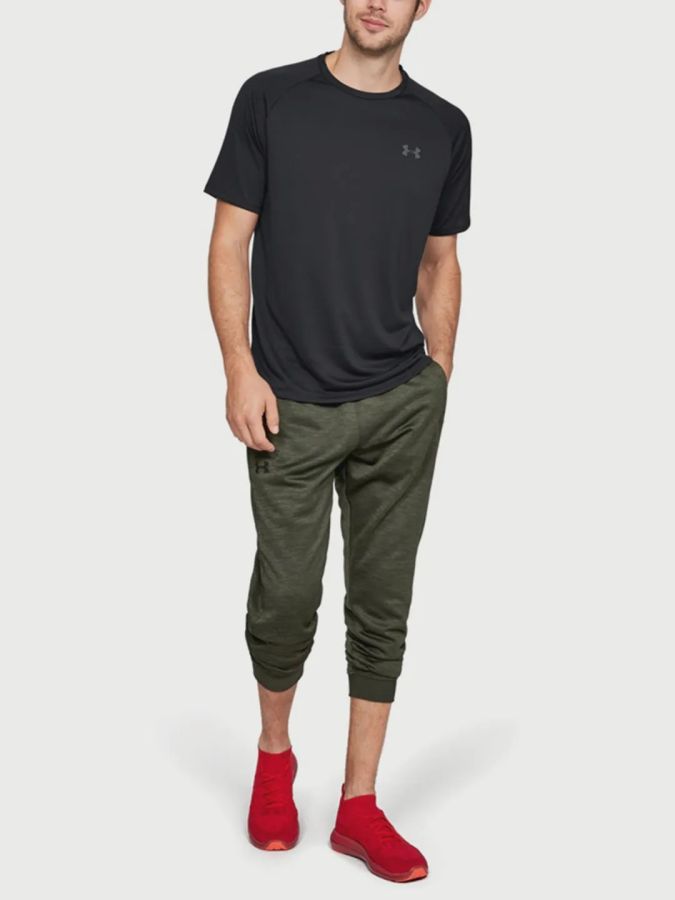 Under Armour Tech™ 2.0 shirt bedrukken met korte mouwen | Under Armour