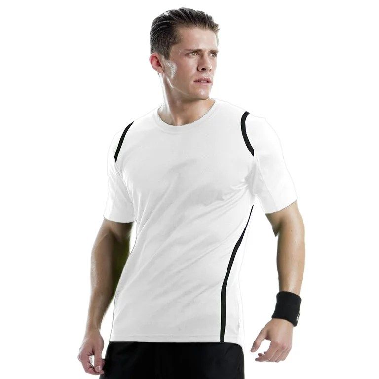 Gamegear Cooltex® Contrast Tee sportshirt bedrukken | Gamegear