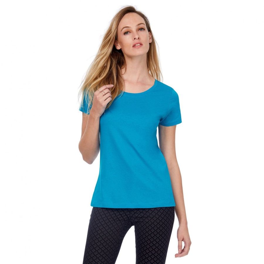 B&C Inspire dames T-shirt bedrukken | B&C