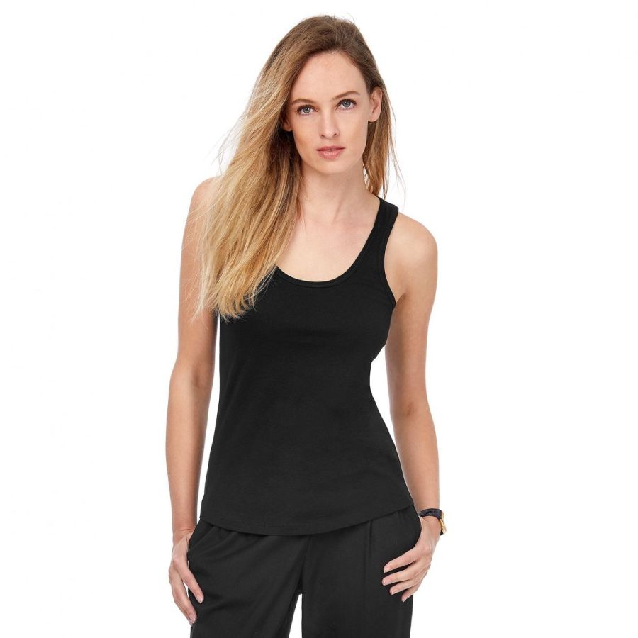 B&C Inspire Tank T dames tanktop bedrukken | B&C