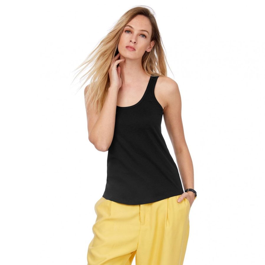 B&C Inspire Tank T dames tanktop bedrukken | B&C