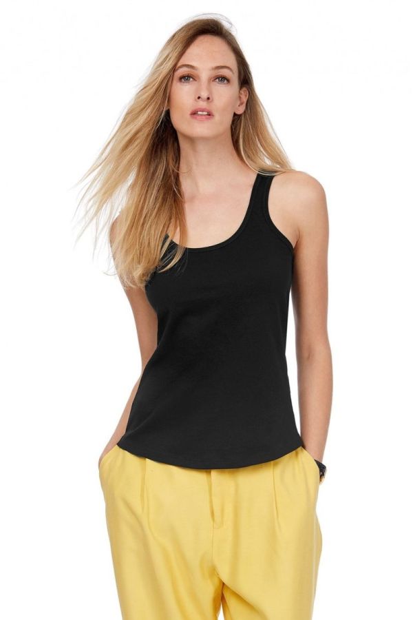 B&C Inspire Tank T dames tanktop bedrukken | B&C