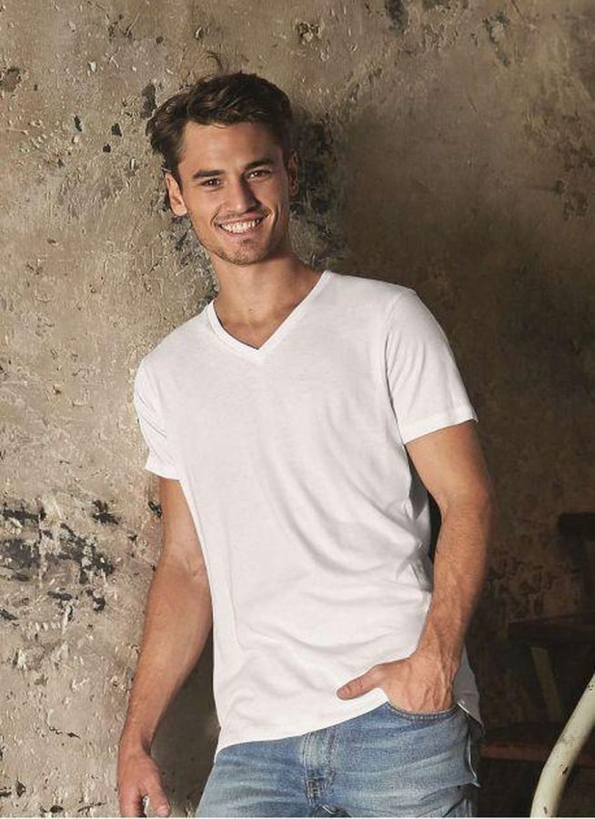 B&C Inspire V T-shirt bedrukken | B&C