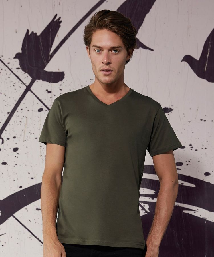 B&C Inspire V T-shirt bedrukken | B&C