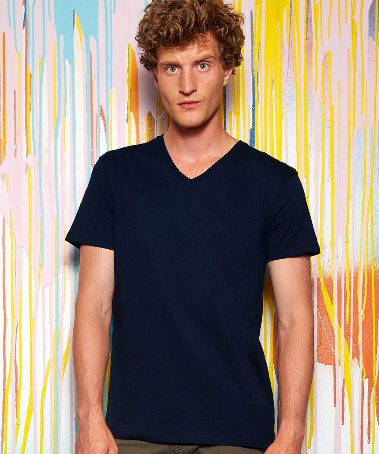 B&C Inspire V T-shirt bedrukken | B&C