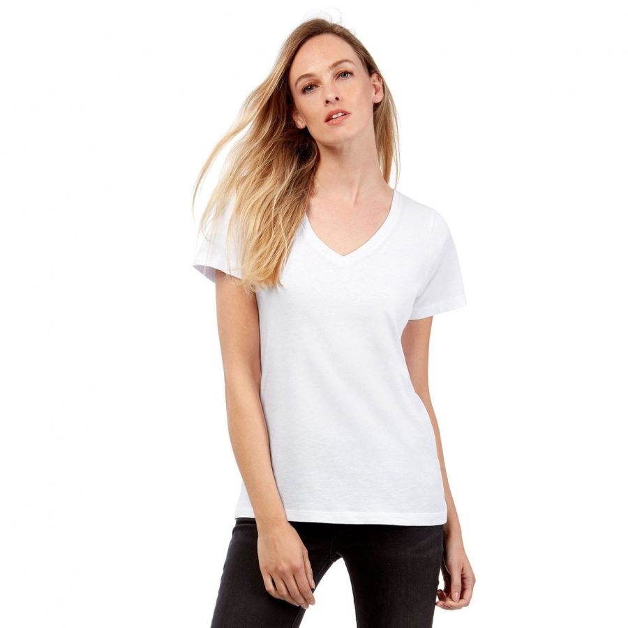 B&C Inspire V dames T-shirt bedrukken | B&C