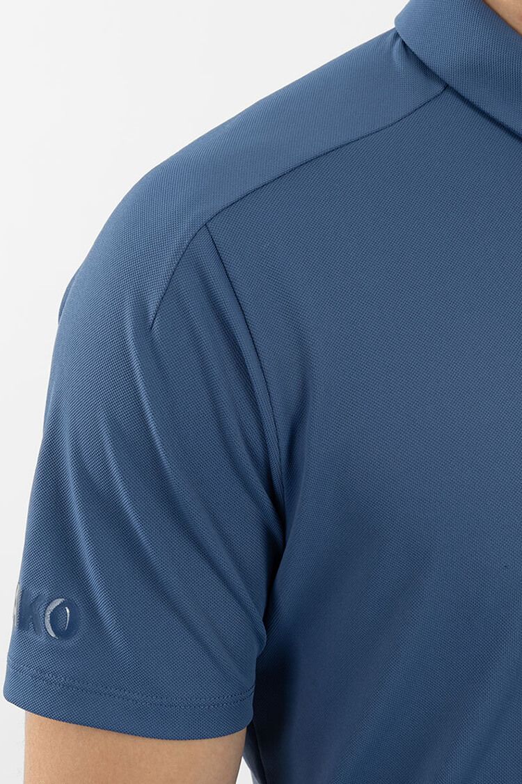 JAKO Heren Poloshirt - Functionele polo voor sport en vrije tijd bedrukken | JAKO