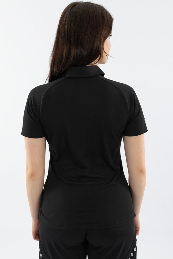 JAKO Dames Poloshirt - Functionele polo voor sport en vrije tijd bedrukken | JAKO