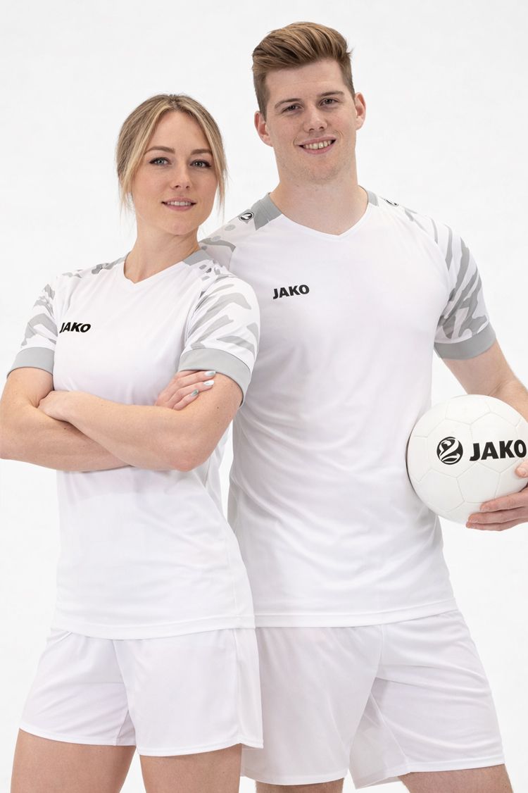 JAKO Duurzaam Wild Shirt bedrukken & personaliseren | JAKO