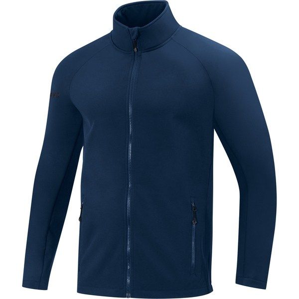 JAKO Softshelljas Team Heren Bedrukken | JAKO