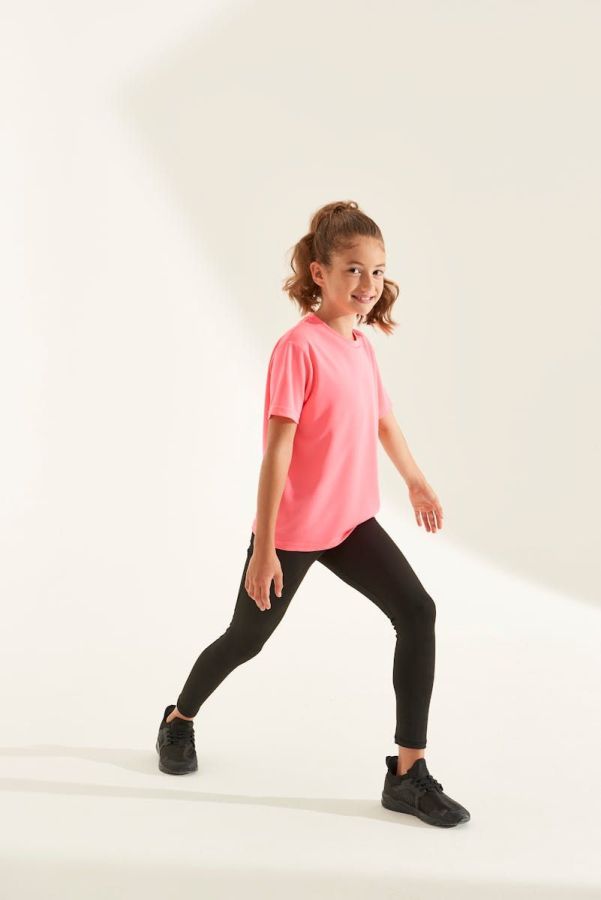 Just Cool by AWDis Cool T Kids Sportshirt bedrukken | Just Cool