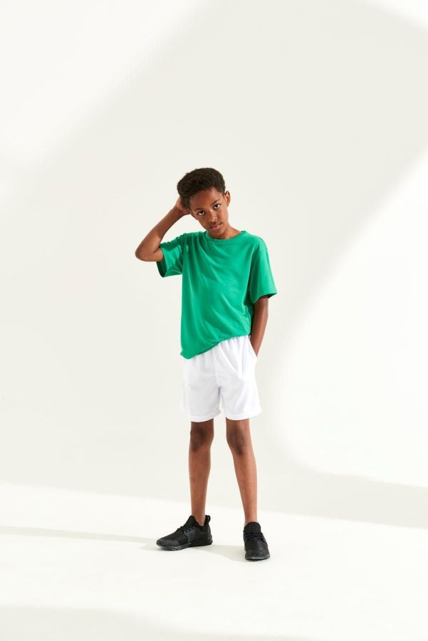 Just Cool by AWDis Cool T Kids Sportshirt bedrukken | Just Cool