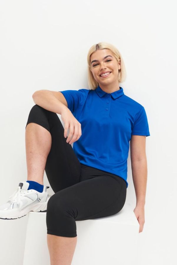 Just Cool capri legging bedrukken voor dames | Just Cool