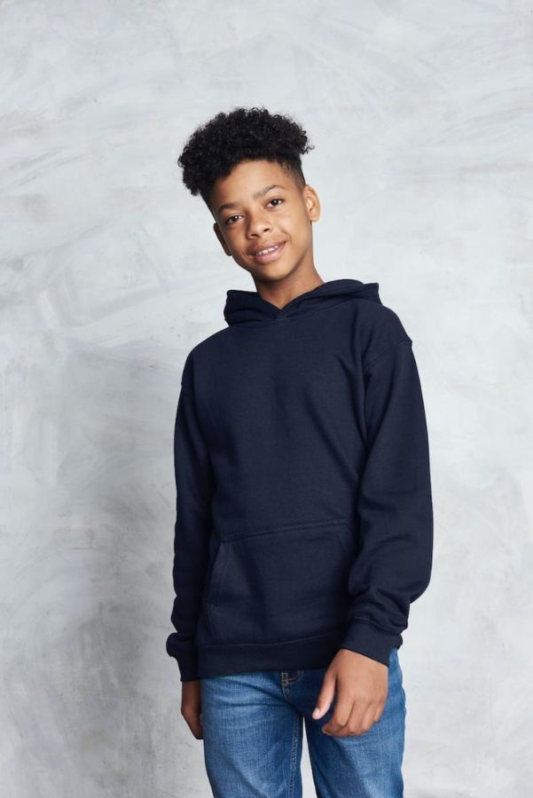 Just Hoods Kids Hoodie Bedrukken | Just Hoods